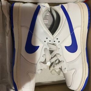 Kids Preschool dunks